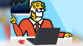 Sebi impounds Rs 15 cr from Sharekhan, others for front-running