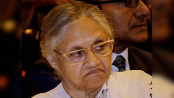 Sheila ki kahani: Ex-Delhi CM could be sacrificial lamb for Congress in UP