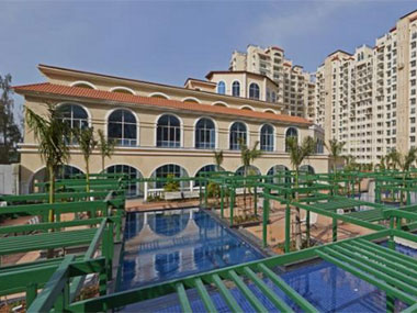 Biggest online home sale till date: Mantri Developers sells Rs 6 cr worth penthouse on Snapdeal Biggest online home sale till date: Mantri Developers sells Rs 6 cr worth penthouse on Snapdeal