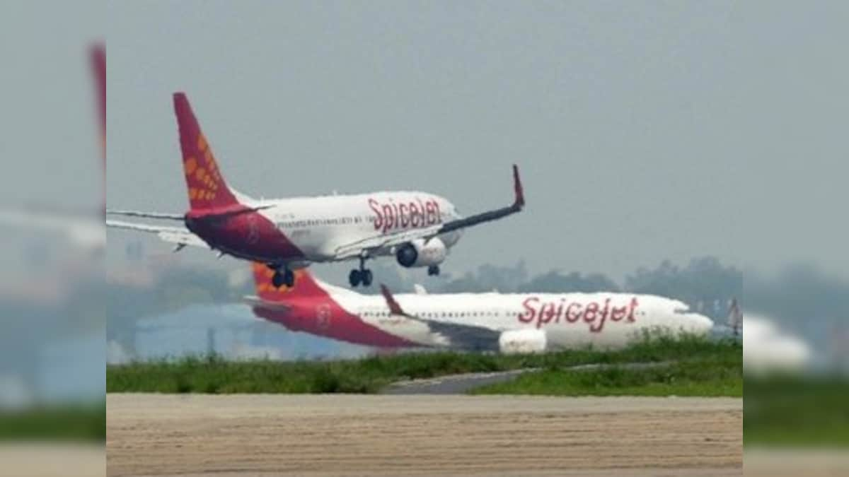 SpiceJet posts record profit of Rs 262 cr in June quarter, Jet Airways downfall provides boost