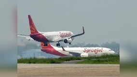 SpiceJet posts record profit of Rs 262 cr in June quarter, Jet Airways downfall provides boost