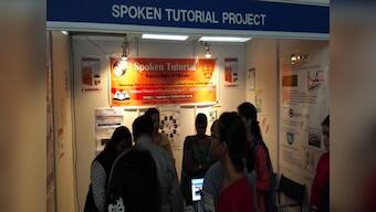 IIT-Bombay's Spoken Tutorial teaches programming languages for free