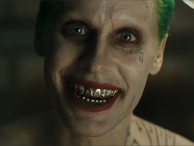 Watch: The 'Suicide Squad' trailer with Jared Leto as the new Joker is a disappointment Watch: The 'Suicide Squad' trailer with Jared Leto as the new Joker is a disappointment