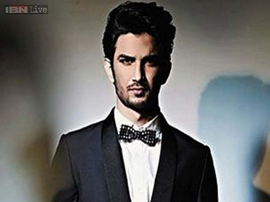 Dreams do come true: Sushant Singh Rajput buys sprawling penthouse in Mumbai for Rs 20 cr Dreams do come true: Sushant Singh Rajput buys sprawling penthouse in Mumbai for Rs 20 cr