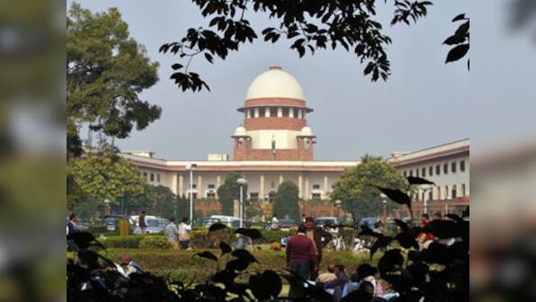 Supreme Court orders trial of 35 crew members of US vessel under Arms Act