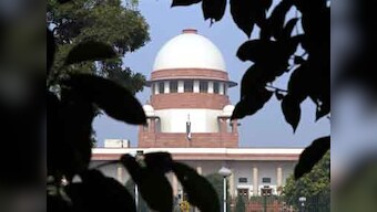 If conspirator in Gandhi assasination could be released, why not Rajiv killers: TN govt in SC