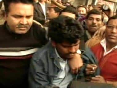 SC sought reply of Surender Koli, who was convicted in the Nithari killings case. IBNLive
