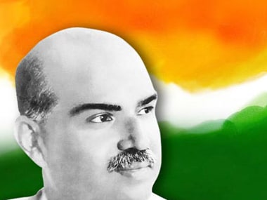 BJP accuses Cong of concealing truth behind mysterious death of Syama Prasad Mookerjee