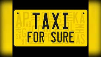 TaxiForSure CEO Arvind Singhal steps down 4 months after acquisition by Ola 
