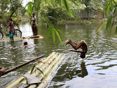 After 70 years India, Bangladesh to complete historic land swap After 70 years India, Bangladesh to complete historic land swap