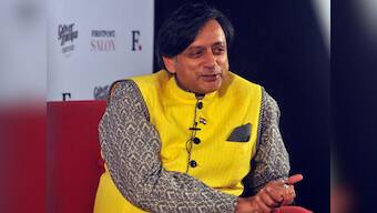 The Return of the Native? Shashi Tharoor's critique of Britain misses the mark