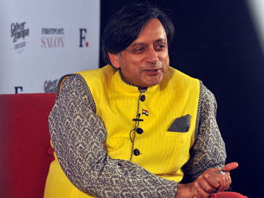 The Return of the Native? Shashi Tharoor's critique of Britain misses the mark The Return of the Native? Shashi Tharoor's critique of Britain misses the mark