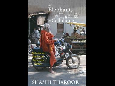 Indian Political Humour: Nothing to Laugh About