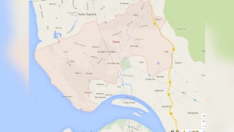  How to build a political stronghold: A case study of the Thakurs of the Vasai Virar civic body