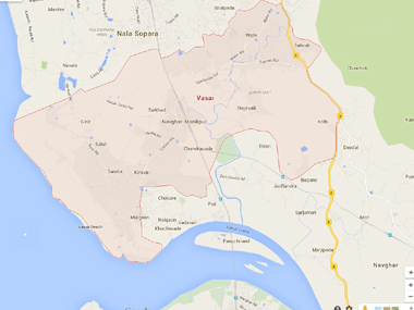 How to build a political stronghold: A case study of the Thakurs of the Vasai Virar civic body How to build a political stronghold: A case study of the Thakurs of the Vasai Virar civic body