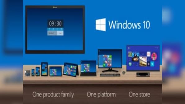 Windows 10 for Enterprise: With new features, Microsoft hopes to attract business users
