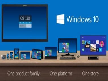 Microsoft releases Windows 10 preview with bug fixes before the upcoming Fall Creators Update