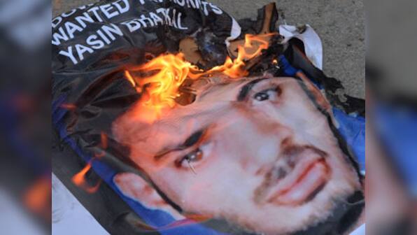 No saviour from Damascus yet: Yasin Bhatkal may have pulled a prank with call to wife