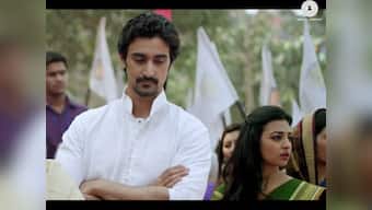 Watch: Kunal Kapoor, Radhika Apte sizzle in trailer of Kaun Kitne Paani Mein