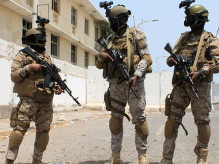 First UN food aid ship in 4 months reaches southern port in war-torn Yemen First UN food aid ship in 4 months reaches southern port in war-torn Yemen