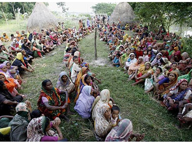 23 die in stampede in Bangladesh in crowd gathered to receive donations during Ramadan 23 die in stampede in Bangladesh in crowd gathered to receive donations during Ramadan