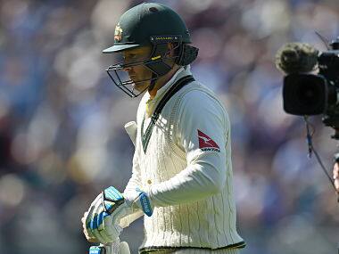 Michael Clarke. AFP