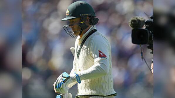 We need to talk about Michael Clarke, says Aussie press