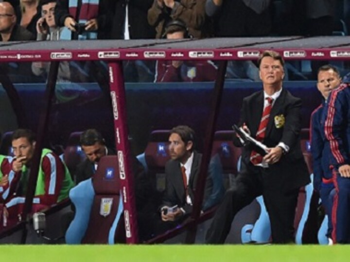 Premier League three things: Two-faced van Gaal, Leicester's surprise and Spurs being Spurs
