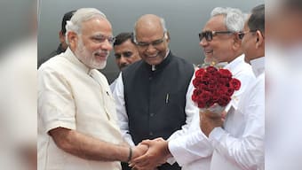 Just a Rs 1.25 lakh cr package: Quite clearly, the hoodwinking of Bihar continues