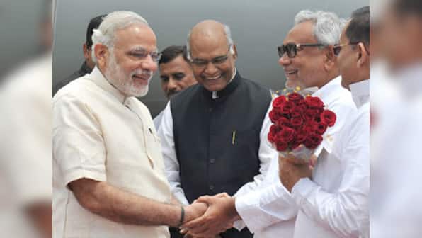 Just a Rs 1.25 lakh cr package: Quite clearly, the hoodwinking of Bihar continues