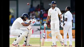 Ishant, Dhammika and two more SL players charged by ICC after tempers flare