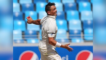 Stephen O'Keefe fined $10,000 over offensive behaviour by Cricket Australia