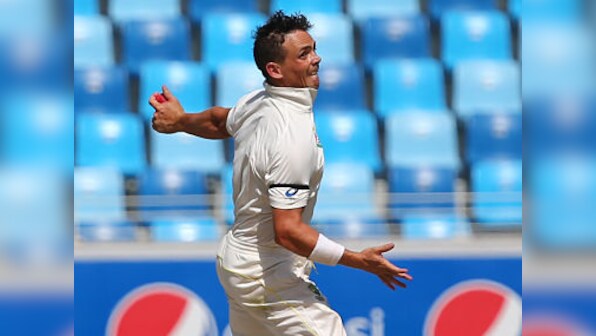 Stephen O'Keefe fined $10,000 over offensive behaviour by Cricket Australia