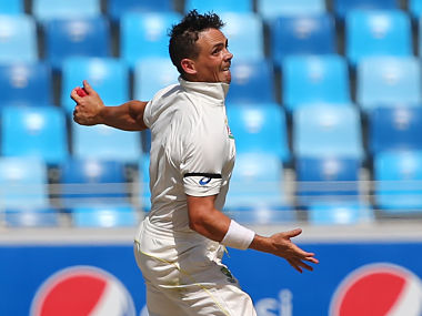 Stephen O'Keefe fined $10,000 over offensive behaviour by Cricket Australia Stephen O'Keefe fined $10,000 over offensive behaviour by Cricket Australia