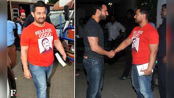 Return of Crime Master GOGO? Phantom meets PK