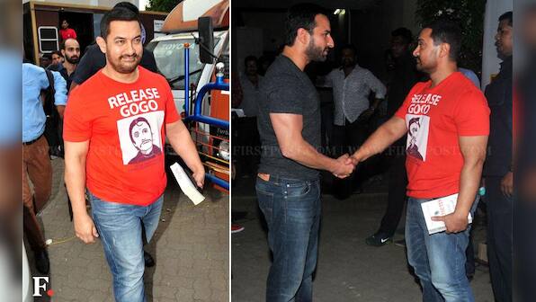 Return of Crime Master GOGO? Phantom meets PK