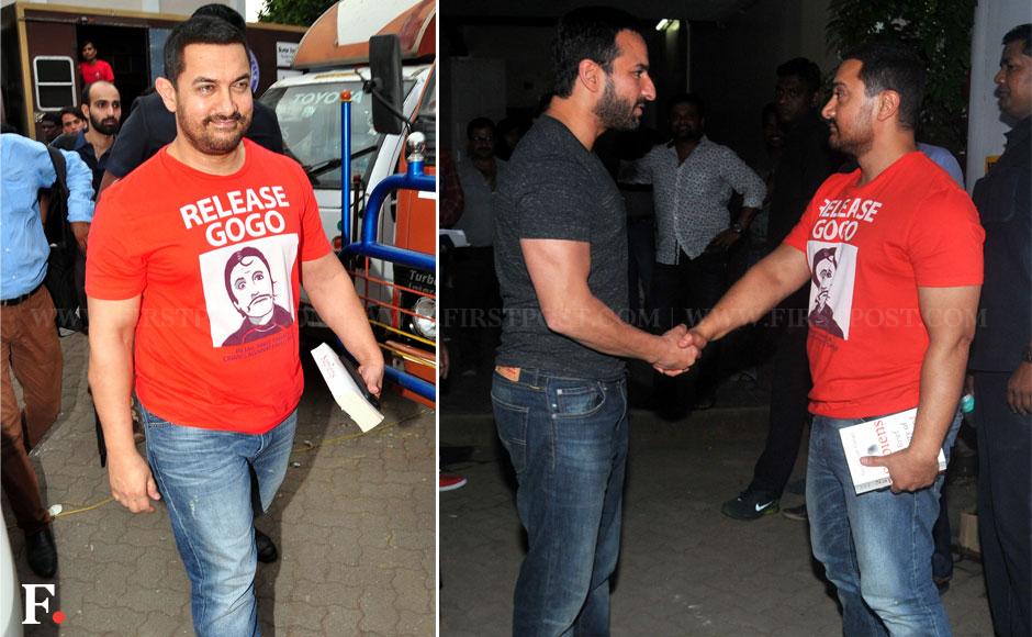 Return of Crime Master GOGO? Phantom meets PK Return of Crime Master GOGO? Phantom meets PK