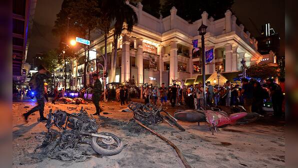 Bangkok blasts: Powerful bomb explosions inside popular Brahma temple kill 27, injure 117