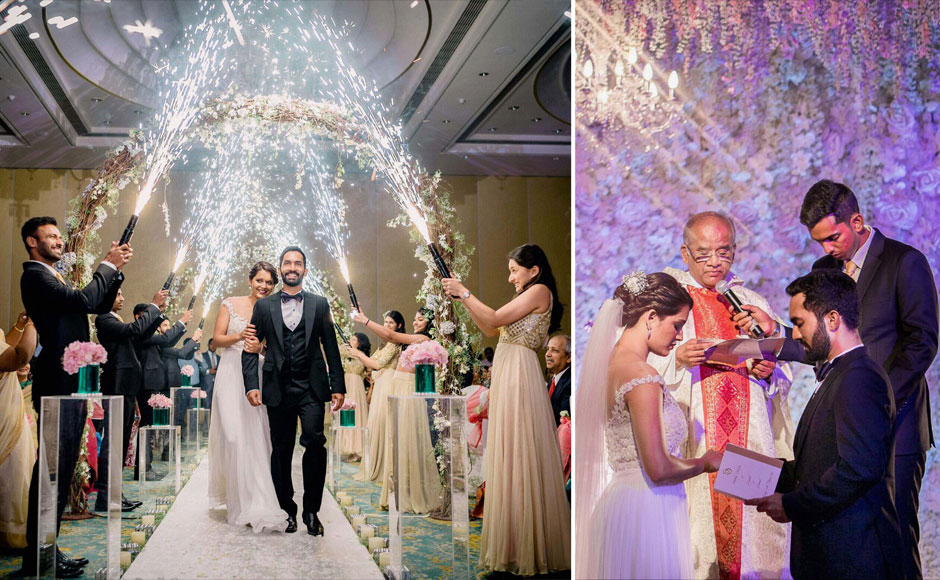 'Match' made in heaven: Indian cricketer Dinesh Karthik marries India's squash sensation Deepika Pallikal 'Match' made in heaven: Indian cricketer Dinesh Karthik marries India's squash sensation Deepika Pallikal