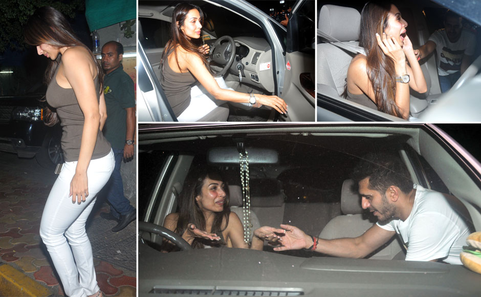 Birthday boy and producer Ritesh Sidhwani throws lavish party for family and friends Birthday boy and producer Ritesh Sidhwani throws lavish party for family and friends