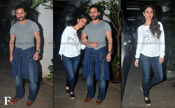 Saif, Katrina watch Phantom with Ranbir, Kareena at special screening in Mumbai