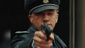 Meet the Villains: This video is a trippy guide to some of Hollywood's best bad guys