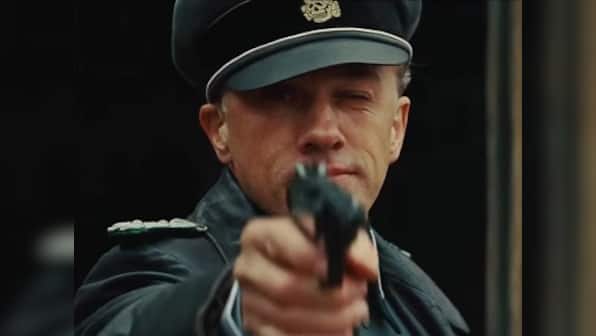 Meet the Villains: This video is a trippy guide to some of Hollywood's best bad guys