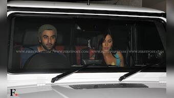 Who's who of Bollywood at Sidharth Malhotra's screening of Brothers