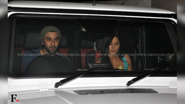 Who's who of Bollywood at Sidharth Malhotra's screening of Brothers
