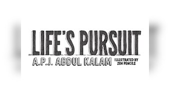 Life is a difficult game: Read Abdul Kalam's inspirational message in a web comic
