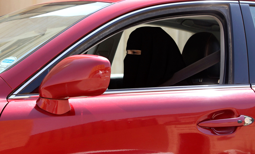 Here's why women registering to vote in Saudi Arabia for the first time is a big deal Here's why women registering to vote in Saudi Arabia for the first time is a big deal