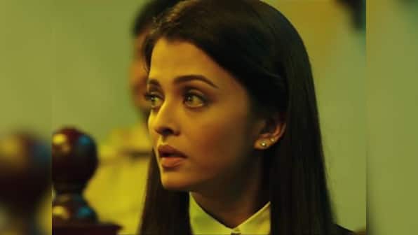 Jazbaa trailer: Aishwarya Rai Bachchan packs a punch as a feisty advocate