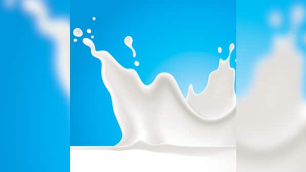 Why processed milk is safe for you