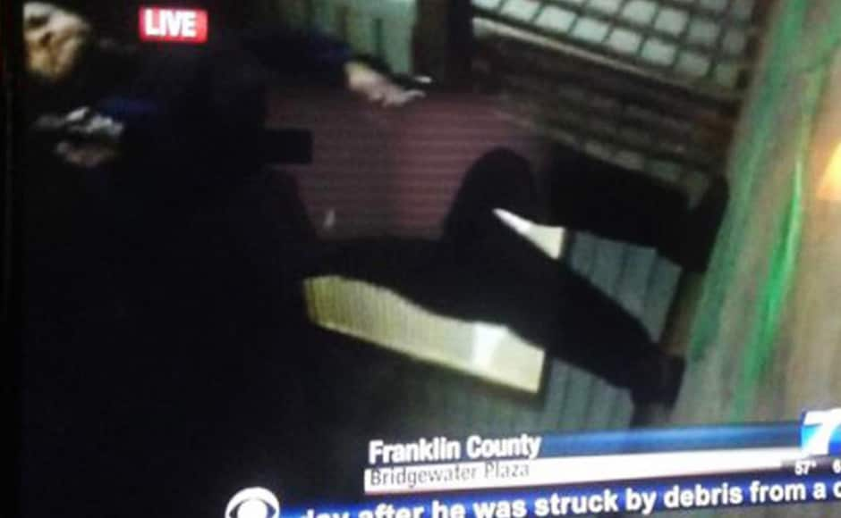 Virginia Former Employee Shoots Reporter Cameraman On Air Posts Footage Online World News 